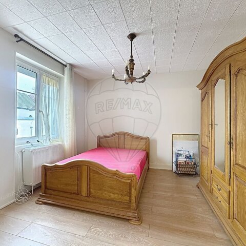 Maison 2 chambre(s) à vendre - Morschwiller-le-Bas