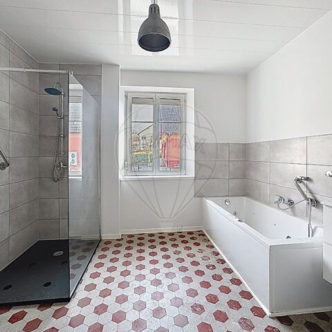 Maison 2 chambre(s) à vendre - Morschwiller-le-Bas