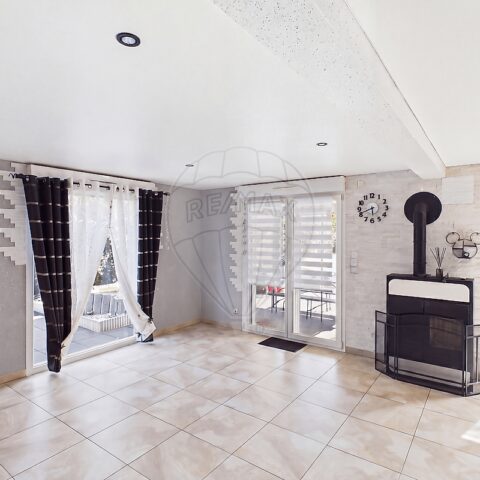 Maison 3 chambre(s) à vendre - Ensisheim
