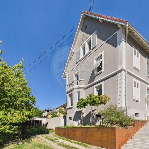 Maison 6 chambre(s) à vendre - Brunstatt-Didenheim