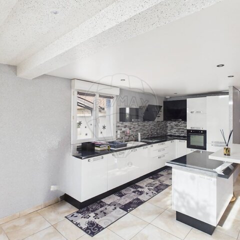 Maison 3 chambre(s) à vendre - Ensisheim