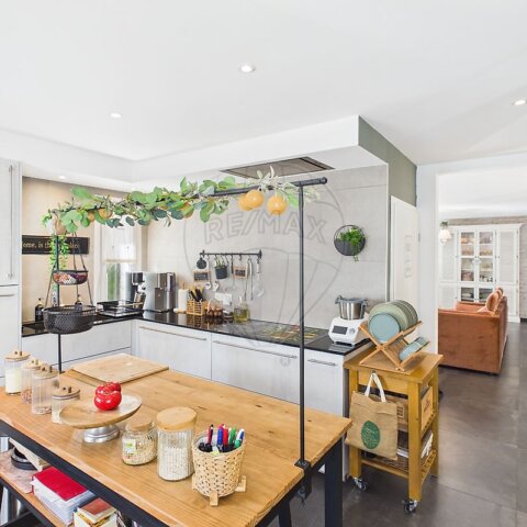 Maison 4 chambre(s) à vendre - Saint-Louis