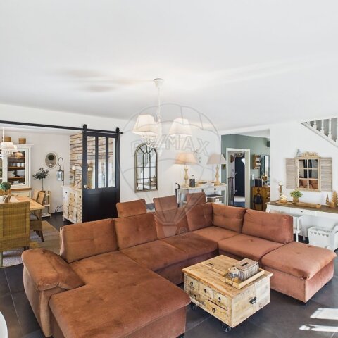 Maison 4 chambre(s) à vendre - Saint-Louis