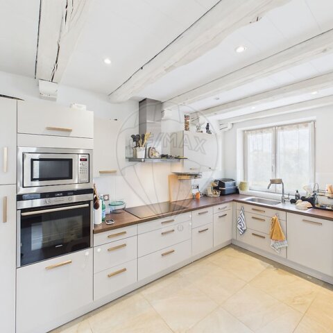 Maison 7 chambre(s) à vendre - Ruederbach