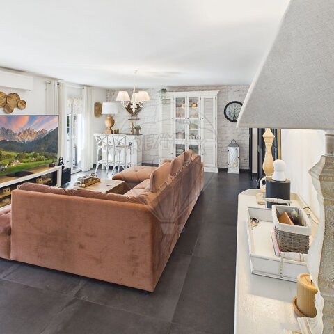 Maison 4 chambre(s) à vendre - Saint-Louis