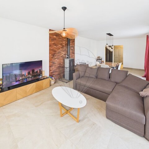 Maison 7 chambre(s) à vendre - Ruederbach