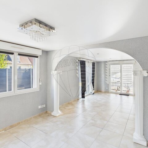 Maison 3 chambre(s) à vendre - Ensisheim