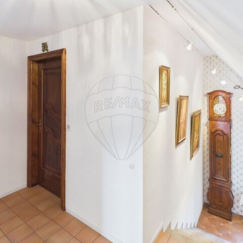 Maison 7 chambre(s) à vendre - Hagenthal-le-Bas