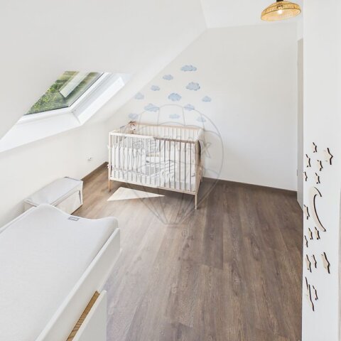 Maison 7 chambre(s) à vendre - Ruederbach