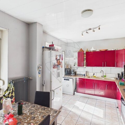 Appartement 3 chambre(s) à vendre - Mulhouse