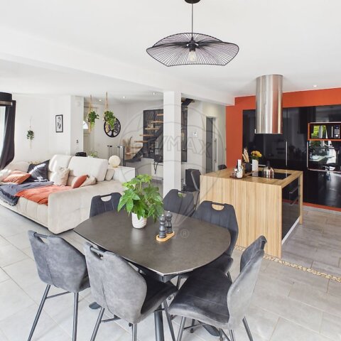 Maison 3 chambre(s) à vendre - Kingersheim