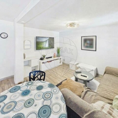 Maison 3 chambre(s) à vendre - Saint-Louis