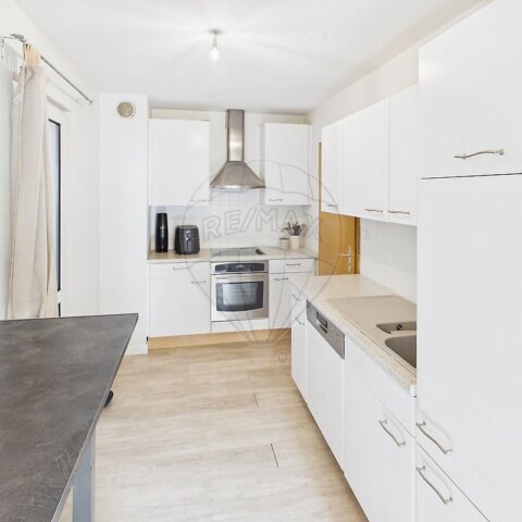 Appartement 2 chambre(s) à vendre - Waldighofen
