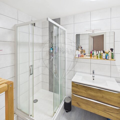 Appartement 1 chambre(s) à vendre - Mulhouse