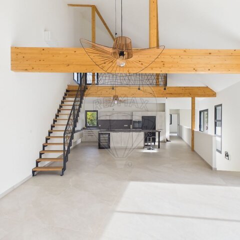 Maison 5 chambre(s) à vendre - Buschwiller