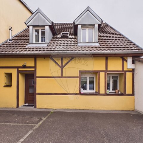 Appartement 2 chambre(s) à vendre - Habsheim