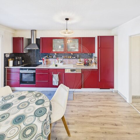 Maison 3 chambre(s) à vendre - Saint-Louis