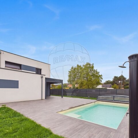 Maison 4 chambre(s) à vendre - Sierentz