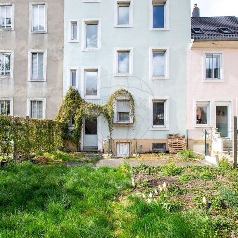 Immeuble 6 chambre(s) à vendre - Mulhouse