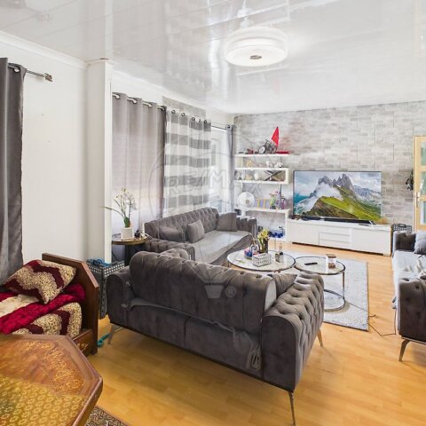 Appartement 3 chambre(s) à vendre - Mulhouse