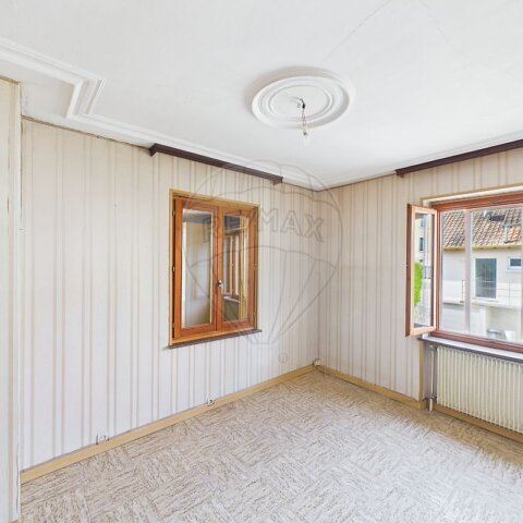 Maison 4 chambre(s) à vendre - Roppentzwiller