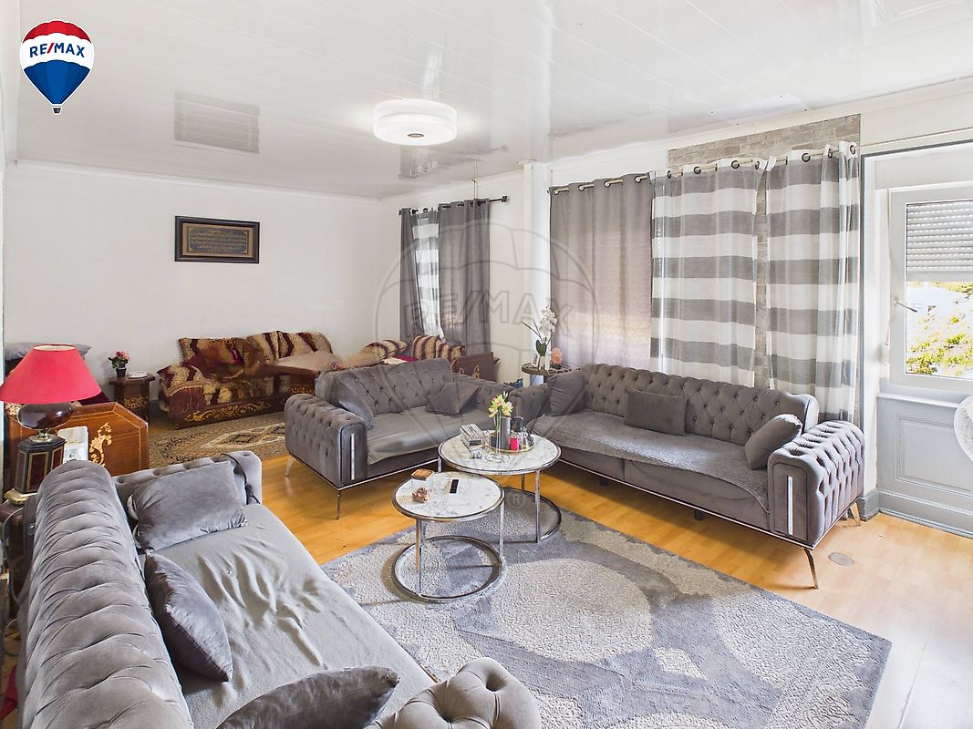 Appartement 3 chambre(s) à vendre - Mulhouse