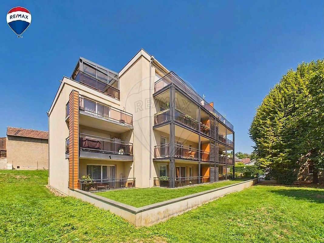 Appartement 2 chambre(s) à vendre - Riedisheim