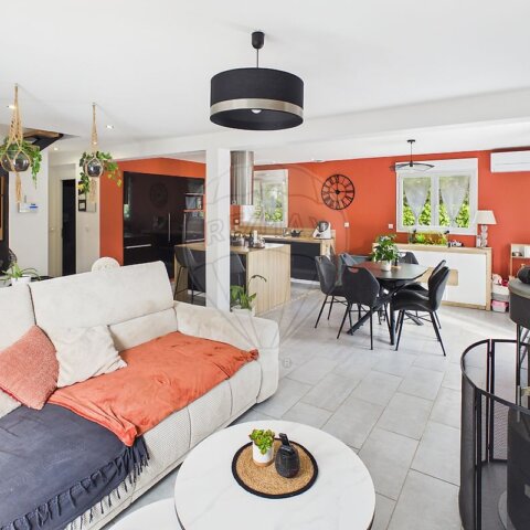 Maison 3 chambre(s) à vendre - Kingersheim