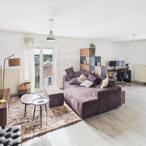 Appartement 1 chambre(s) à vendre - Illzach