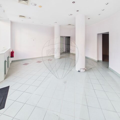 Local Commercial à vendre - Saint-Louis