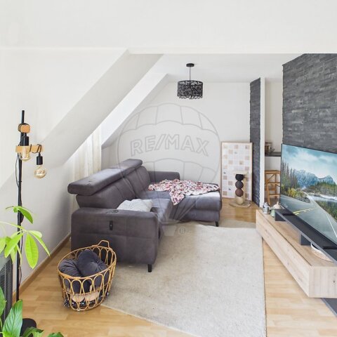 Appartement 2 chambre(s) à vendre - Waldighofen