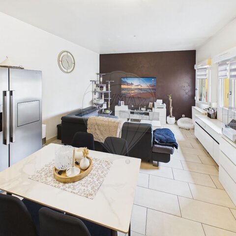 Maison 2 chambre(s) à vendre - Habsheim