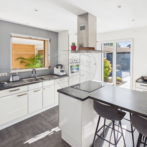 Maison 4 chambre(s) à vendre - Magstatt-le-Haut