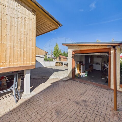 Maison 4 chambre(s) à vendre - Saint-Louis