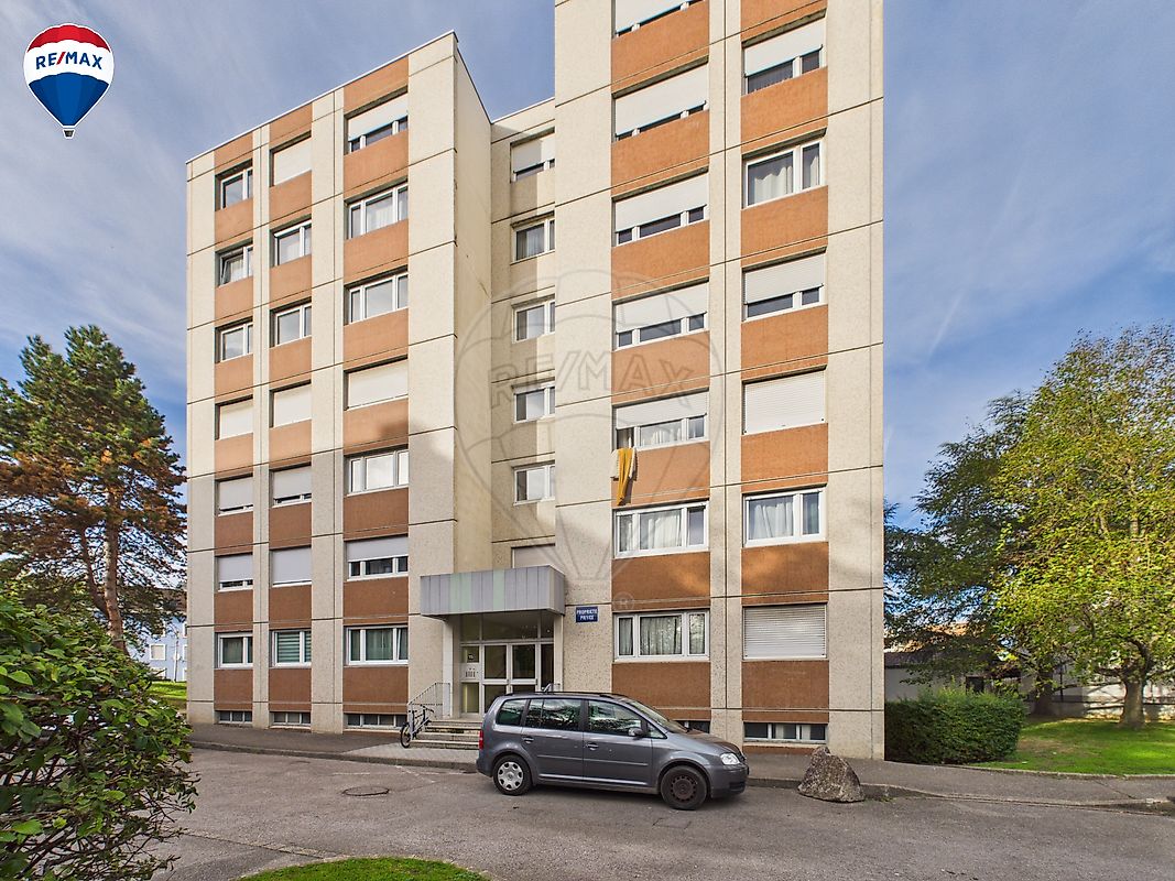 Appartement 3 chambre(s) à vendre - Saint-Louis