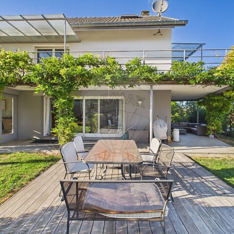 Maison 4 chambre(s) à vendre - Leymen