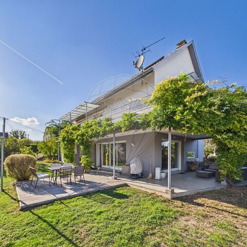 Maison 4 chambre(s) à vendre - Leymen