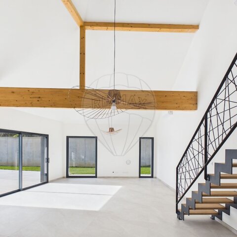 Maison 5 chambre(s) à vendre - Buschwiller