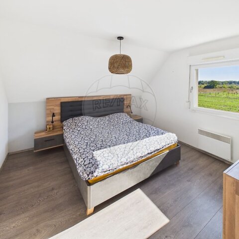 Maison 3 chambre(s) à vendre - Kembs