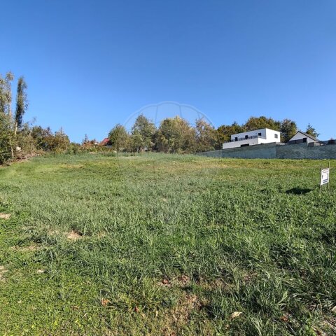 Terrain à vendre - Jettingen