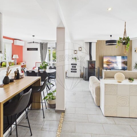 Maison 3 chambre(s) à vendre - Kingersheim