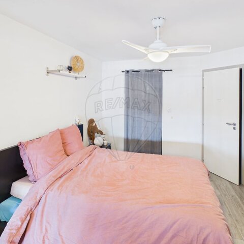Appartement 1 chambre(s) à vendre - Mulhouse