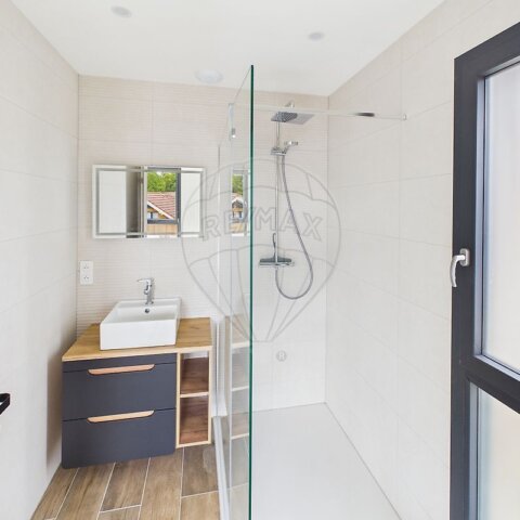 Maison 5 chambre(s) à vendre - Buschwiller