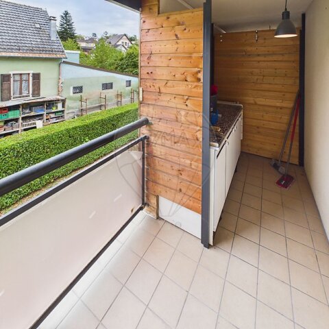 Appartement 2 chambre(s) à vendre - Riedisheim