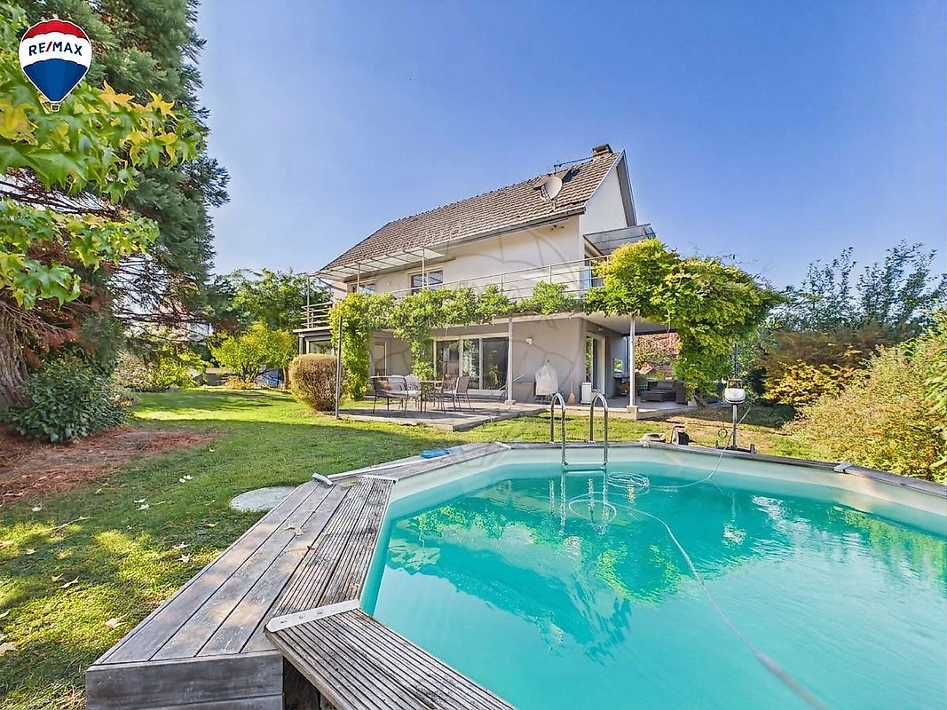 Maison 4 chambre(s) à vendre - Leymen