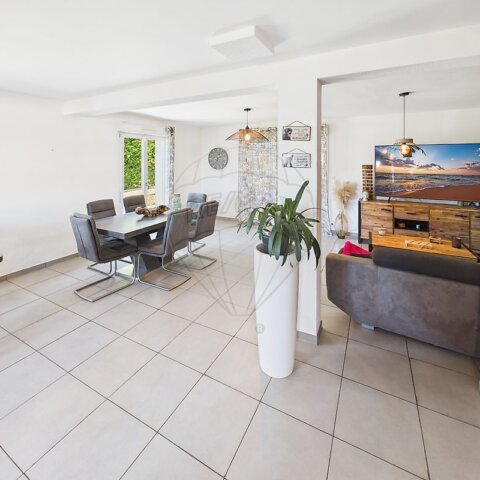 Maison 3 chambre(s) à vendre - Kembs