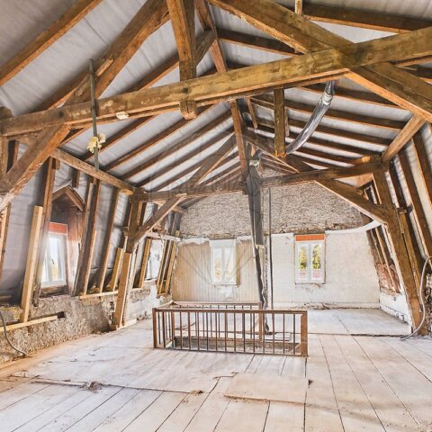 Maison 4 chambre(s) à vendre - Altkirch