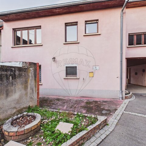 Maison 4 chambre(s) à vendre - Rouffach