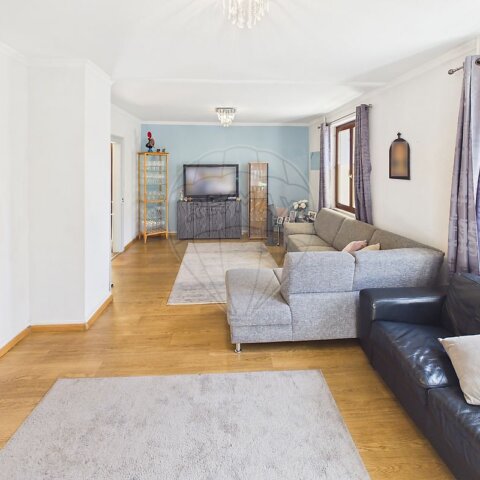 Maison 4 chambre(s) à vendre - Saint-Louis