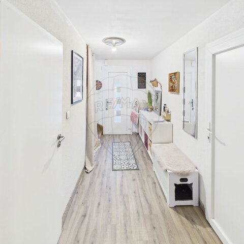 Maison 3 chambre(s) à vendre - Saint-Louis